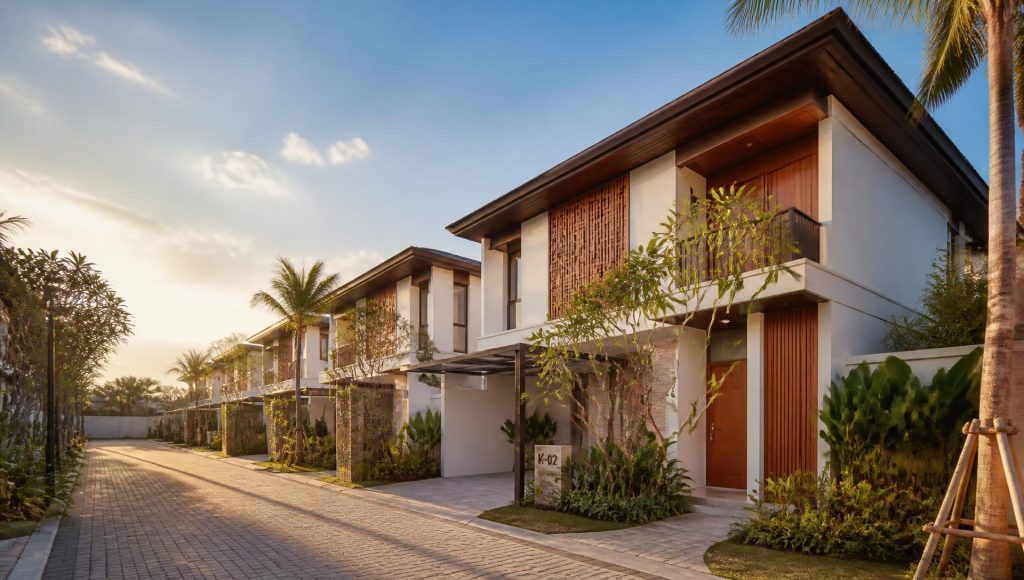 KAESA GREEN ESTATE